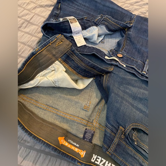 👖 Bundle #5- Men’s 34x32 Jeans- 2 pairs - Picture 4 of 12